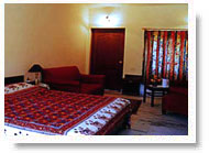 Hotel Mandir Palace a