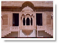 Hotel Mandir Palace